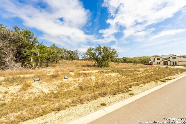 640 Annabelle Ave Bulverde, TX 78163