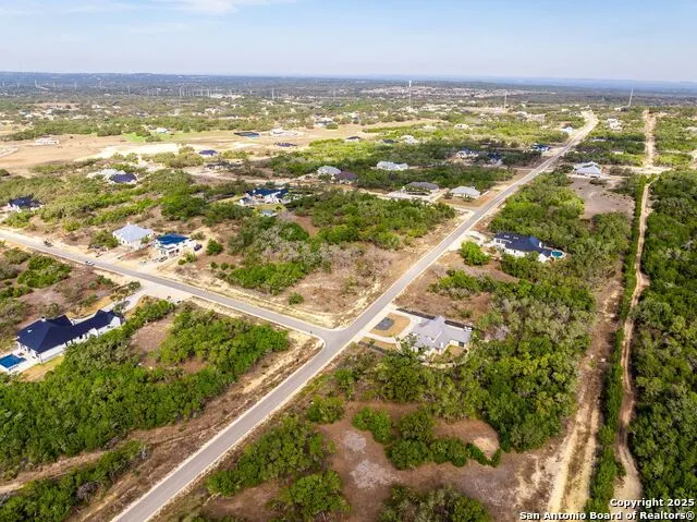 640 Annabelle Ave Bulverde, TX 78163