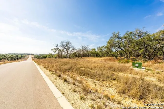 640 Annabelle Ave Bulverde, TX 78163