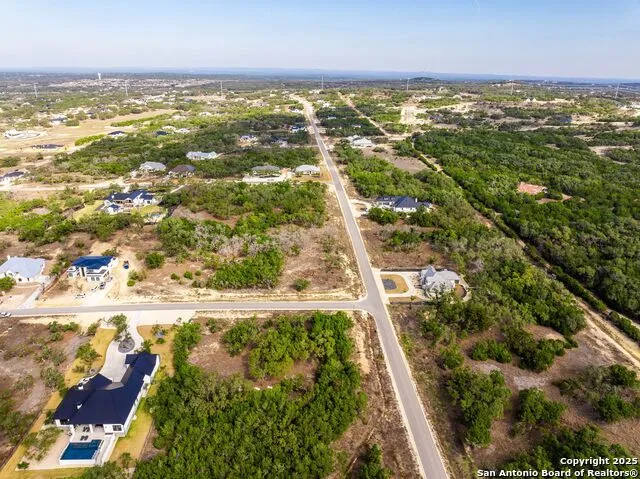 640 Annabelle Ave Bulverde, TX 78163