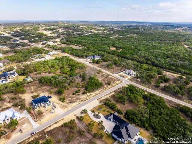 640 Annabelle Ave Bulverde, TX 78163