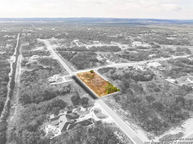 640 Annabelle Ave Bulverde, TX 78163