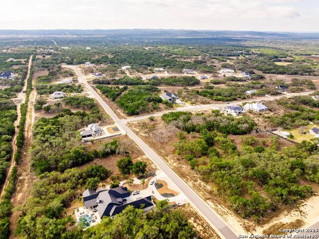 640 Annabelle Ave Bulverde, TX 78163