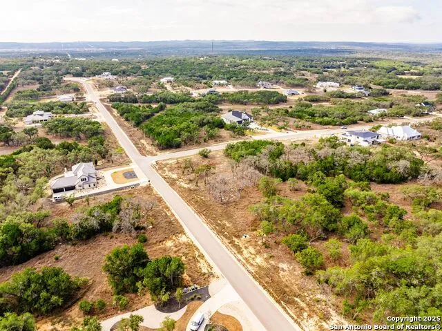 640 Annabelle Ave Bulverde, TX 78163