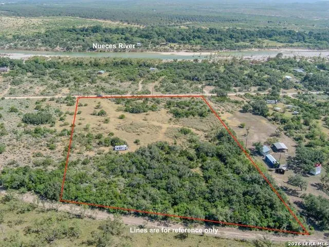 TBD PR 2415 Uvalde, TX 78801