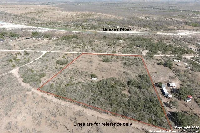 TBD PR 2415 Uvalde, TX 78801