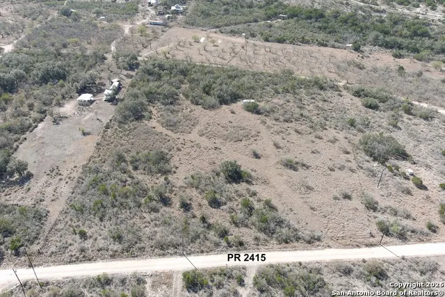 TBD PR 2415 Uvalde, TX 78801