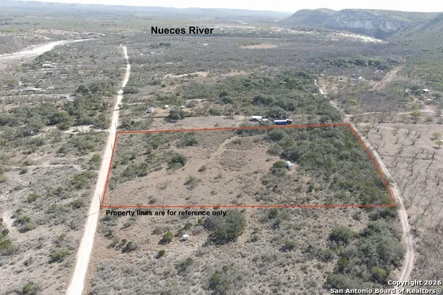 TBD PR 2415 Uvalde, TX 78801