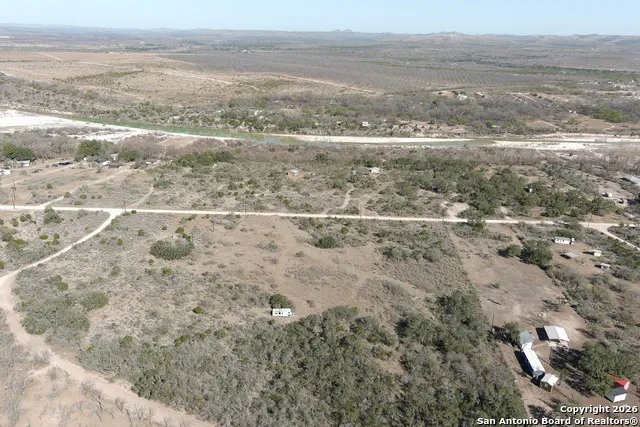 TBD PR 2415 Uvalde, TX 78801