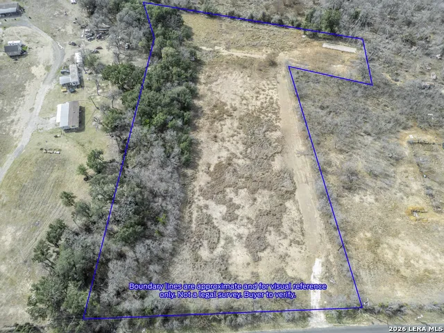 14119 Wheeler Rd Atascosa, TX 78002