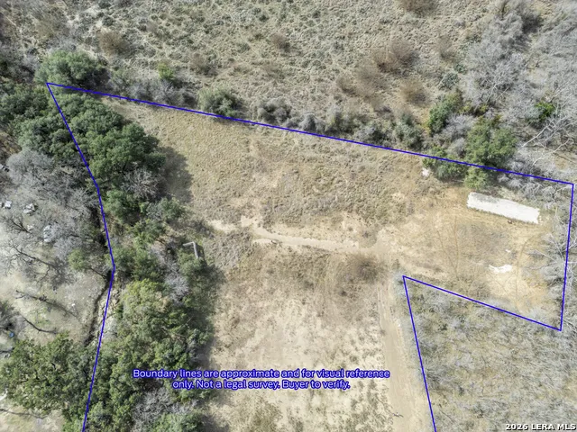14119 Wheeler Rd Atascosa, TX 78002