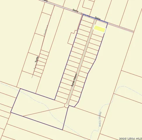 105 SYLAS HAYES LOOP Pleasanton, TX 78064