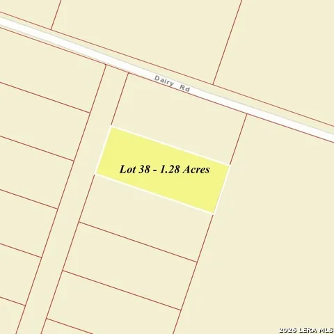 105 SYLAS HAYES LOOP Pleasanton, TX 78064