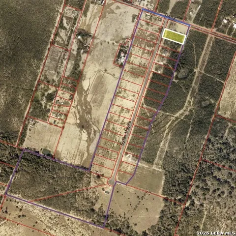 105 SYLAS HAYES LOOP Pleasanton, TX 78064