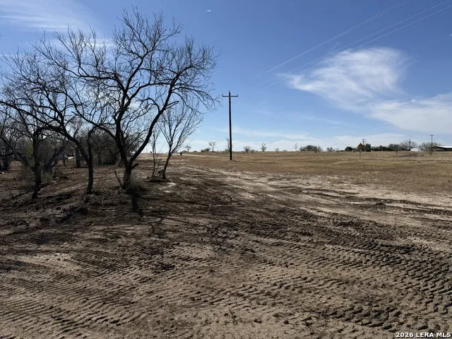 105 SYLAS HAYES LOOP Pleasanton, TX 78064