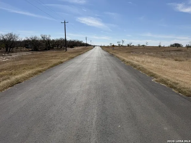 105 SYLAS HAYES LOOP Pleasanton, TX 78064