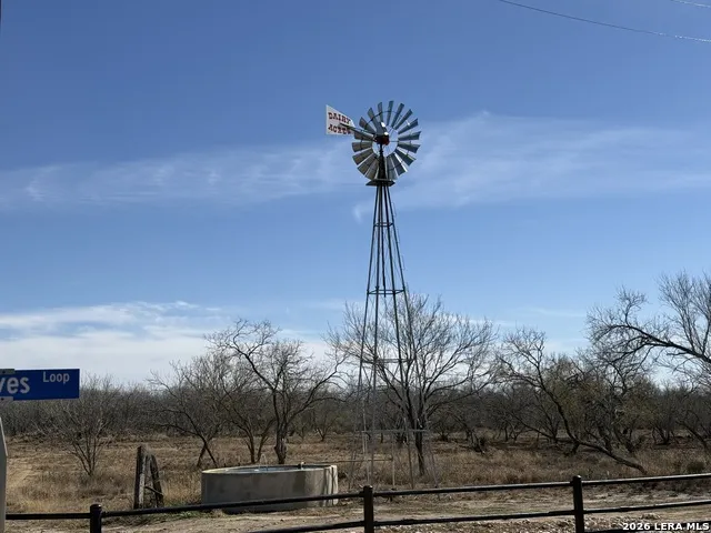 105 SYLAS HAYES LOOP Pleasanton, TX 78064