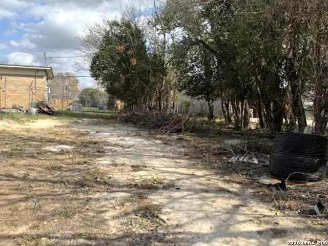 TBD E Street Comfort, TX 78013