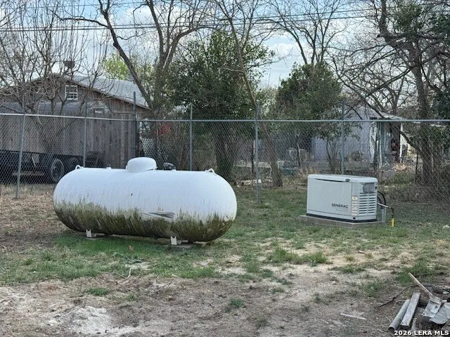 TBD E Street Comfort, TX 78013