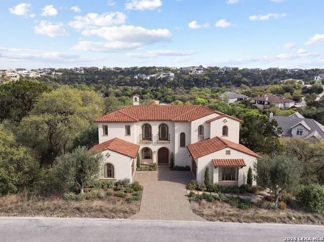 8718 Terra Dl San Antonio, TX 78255