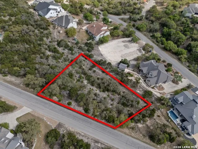 8718 Terra Dl San Antonio, TX 78255
