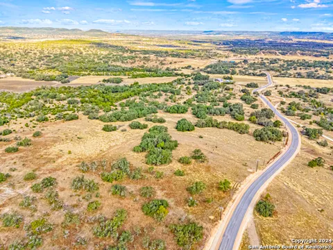 LOT 34 Winans Creek Ranch