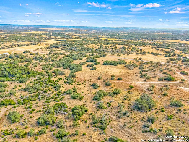 LOT 34 Winans Creek Ranch Bandera, TX 78055