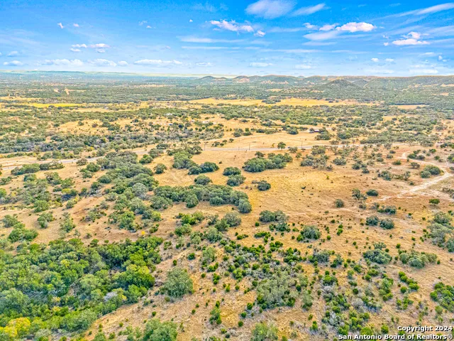 LOT 34 Winans Creek Ranch Bandera, TX 78055