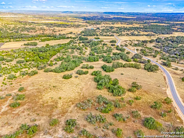 LOT 34 Winans Creek Ranch Bandera, TX 78055
