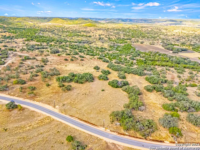 LOT 34 Winans Creek Ranch Bandera, TX 78055