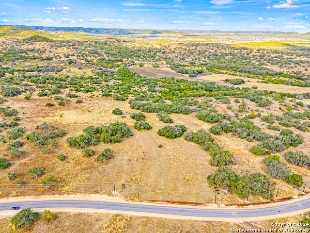 LOT 34 Winans Creek Ranch Bandera, TX 78055