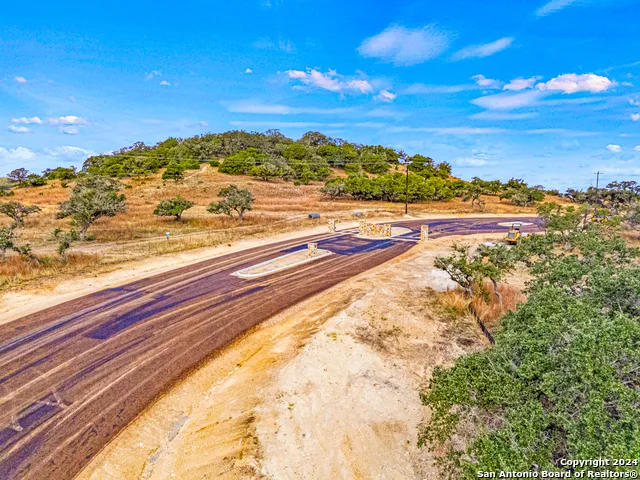LOT 34 Winans Creek Ranch Bandera, TX 78055