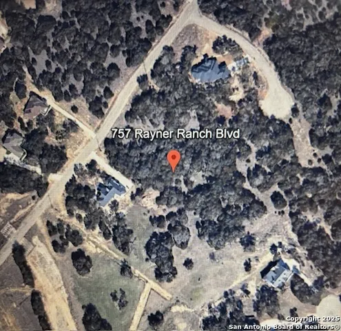 757 Rayner Ranch Blvd Spring Branch, TX 78070