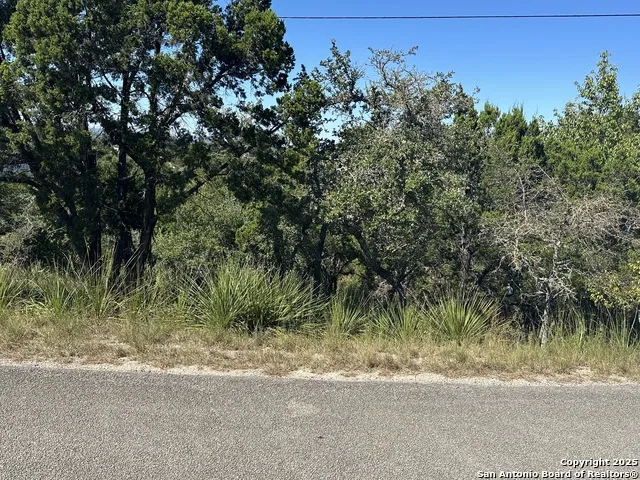 605 Ledgeview Canyon Lake, TX 78133