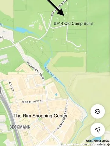 5914 Old Camp Bullis San Antonio, TX 78257
