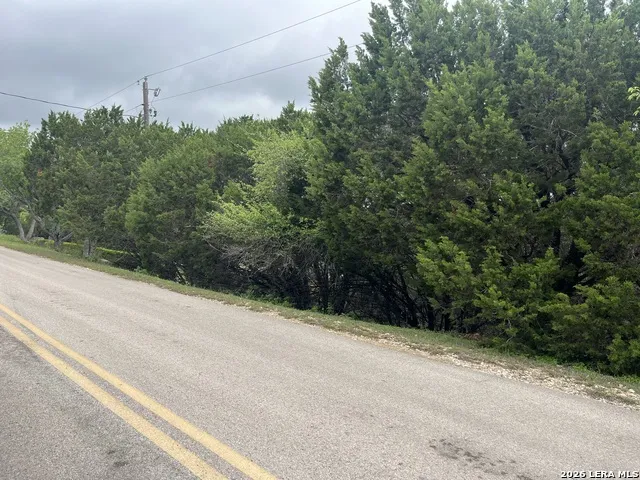 1234 HIGHLAND TERRACE DR Canyon Lake, TX 78133