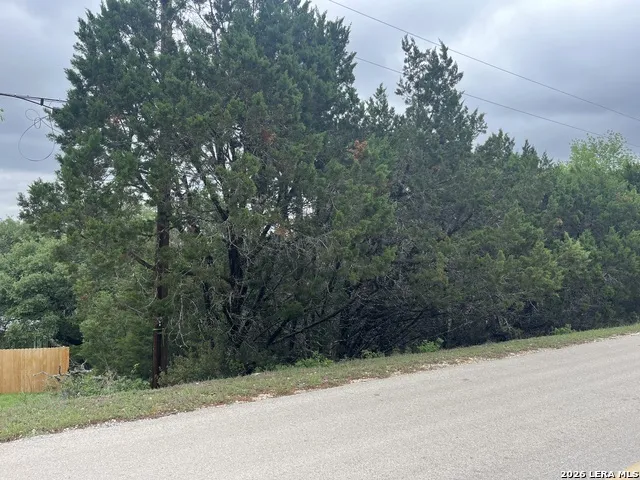 1234 HIGHLAND TERRACE DR Canyon Lake, TX 78133