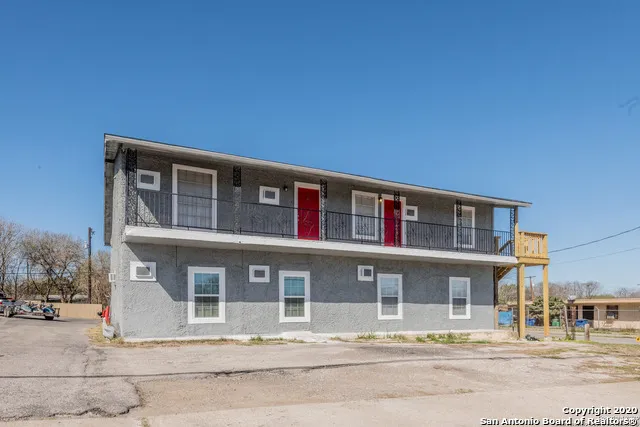 2305 PINN RD Unit 5 San Antonio, TX 78227