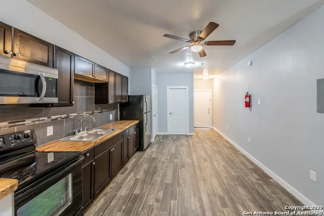 2305 PINN RD Unit 5 San Antonio, TX 78227