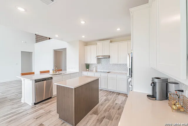 109 WILLOW OAK TRL Floresville, TX 78114