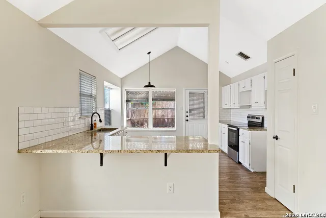 21142 Sierra Crest San Antonio, TX 78259