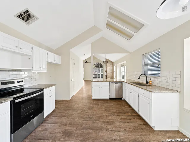 21142 Sierra Crest San Antonio, TX 78259