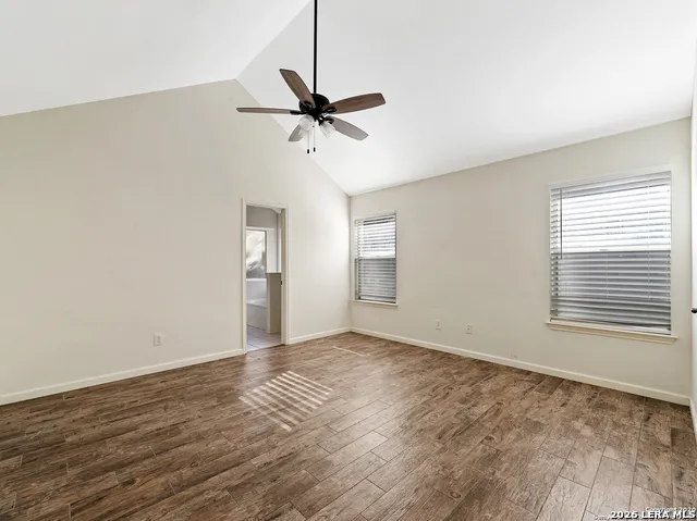 21142 Sierra Crest San Antonio, TX 78259
