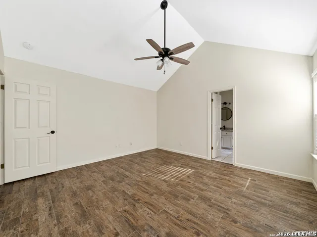21142 Sierra Crest San Antonio, TX 78259