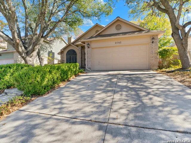 21142 Sierra Crest San Antonio, TX 78259
