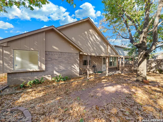 21142 Sierra Crest San Antonio, TX 78259