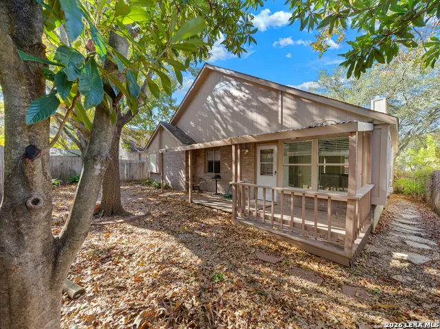 21142 Sierra Crest San Antonio, TX 78259