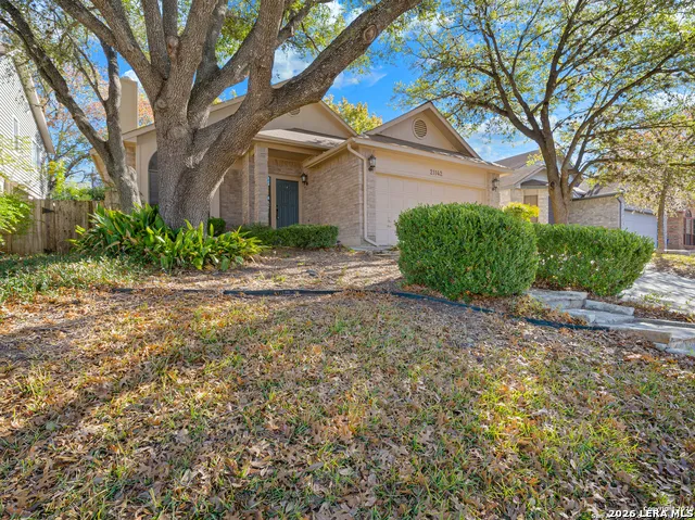 21142 Sierra Crest San Antonio, TX 78259