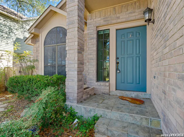 21142 Sierra Crest San Antonio, TX 78259