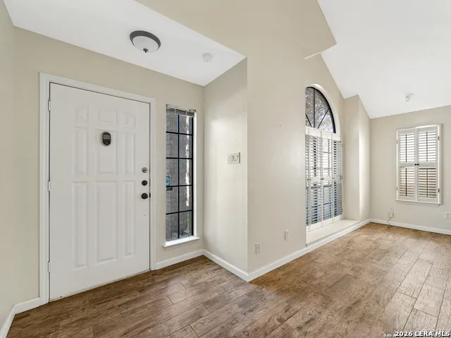 21142 Sierra Crest San Antonio, TX 78259